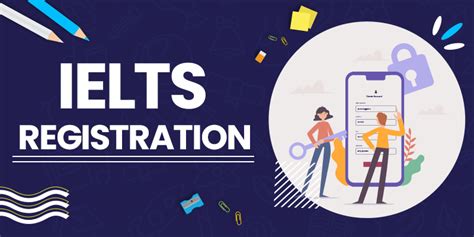 IELTS Registration.